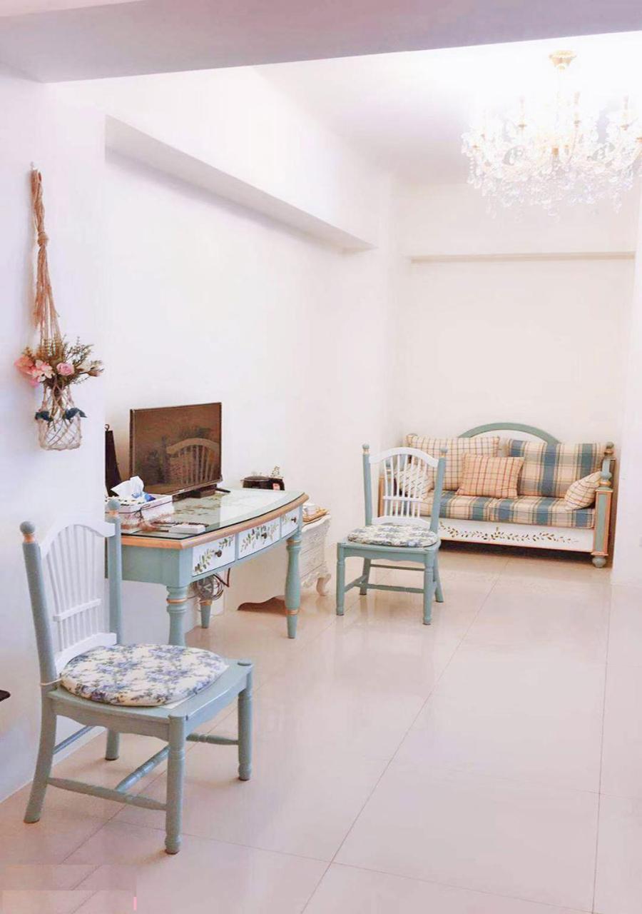 Forest Deer Black Tea Homestay Tainan Zewnętrze zdjęcie